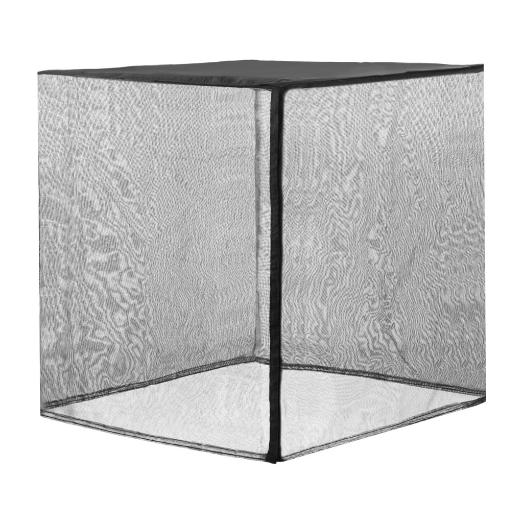 Oro kondicionieriaus uždangalas VEVOR FT-SZ-W36, 914 x 914 x 1010 mm