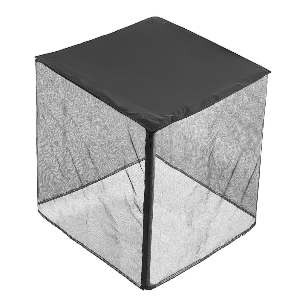 Oro kondicionieriaus uždangalas VEVOR FT-SZ-W36, 914 x 914 x 1010 mm