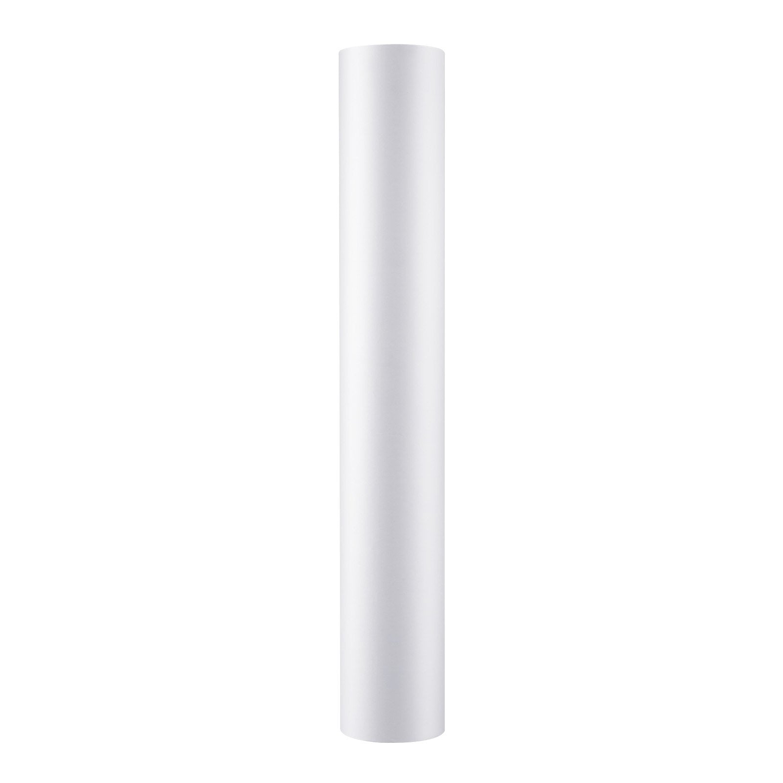 Plačiaformatis braižytuvo popierius VEVOR JSFL21080022P610, 609,6 mm pločio