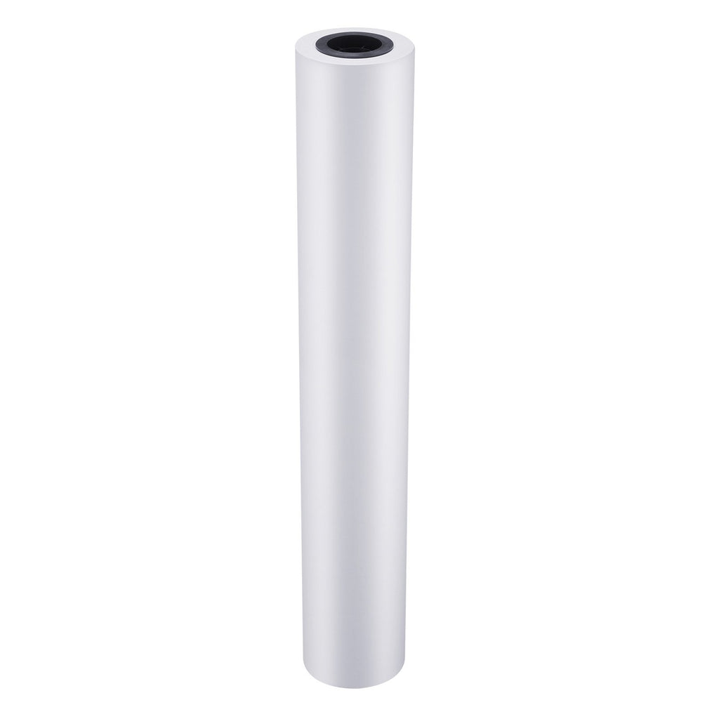 Plačiaformatis braižytuvo popierius VEVOR JSFL21080022P610, 609,6 mm pločio
