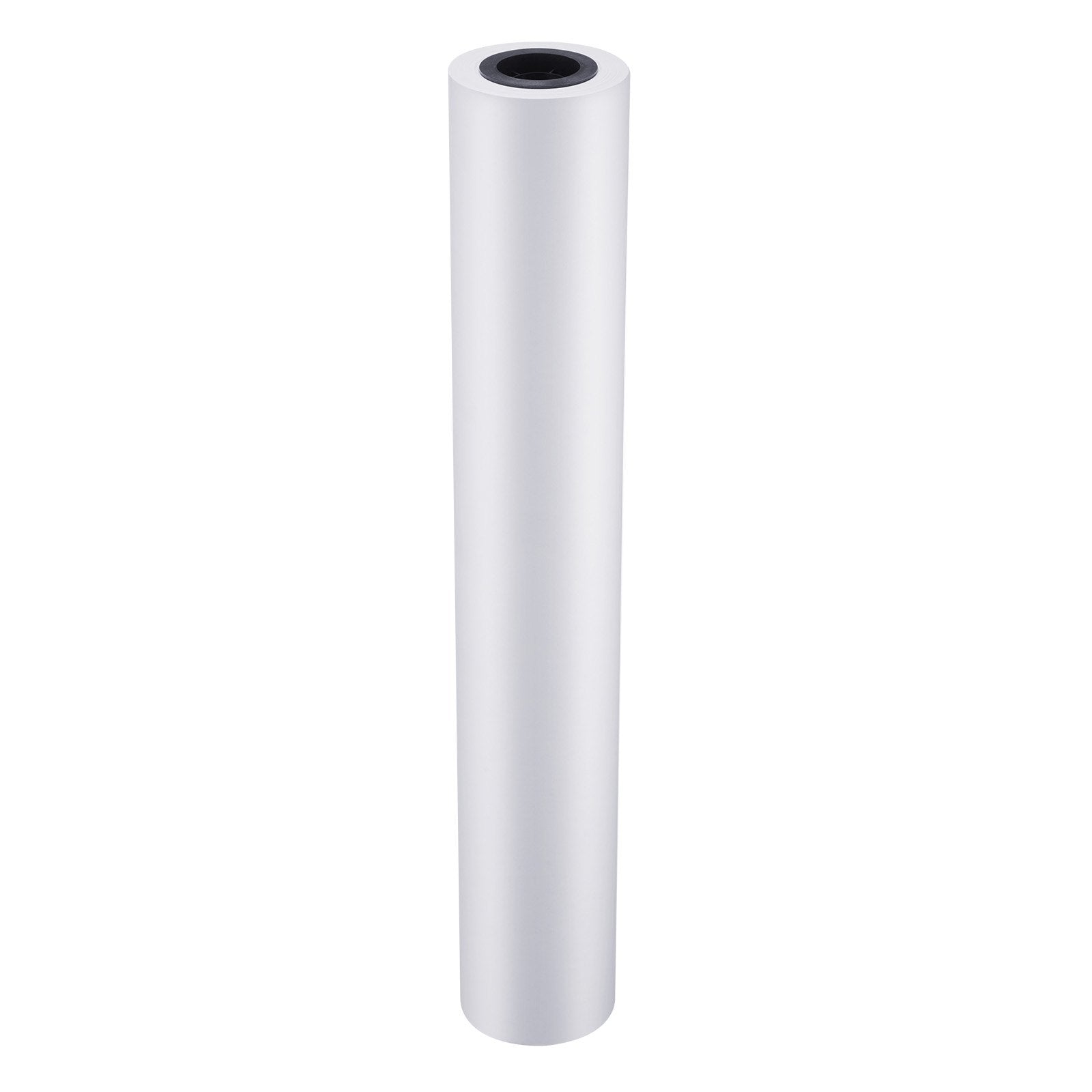 Plačiaformatis braižytuvo popierius VEVOR JSFL21080022P610, 609,6 mm pločio
