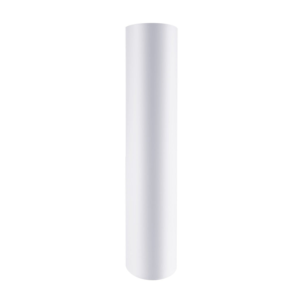 Plačiaformatis popierius braižytuvams VEVOR JSFL21090022P610, 609,6 mm x 91,4 m