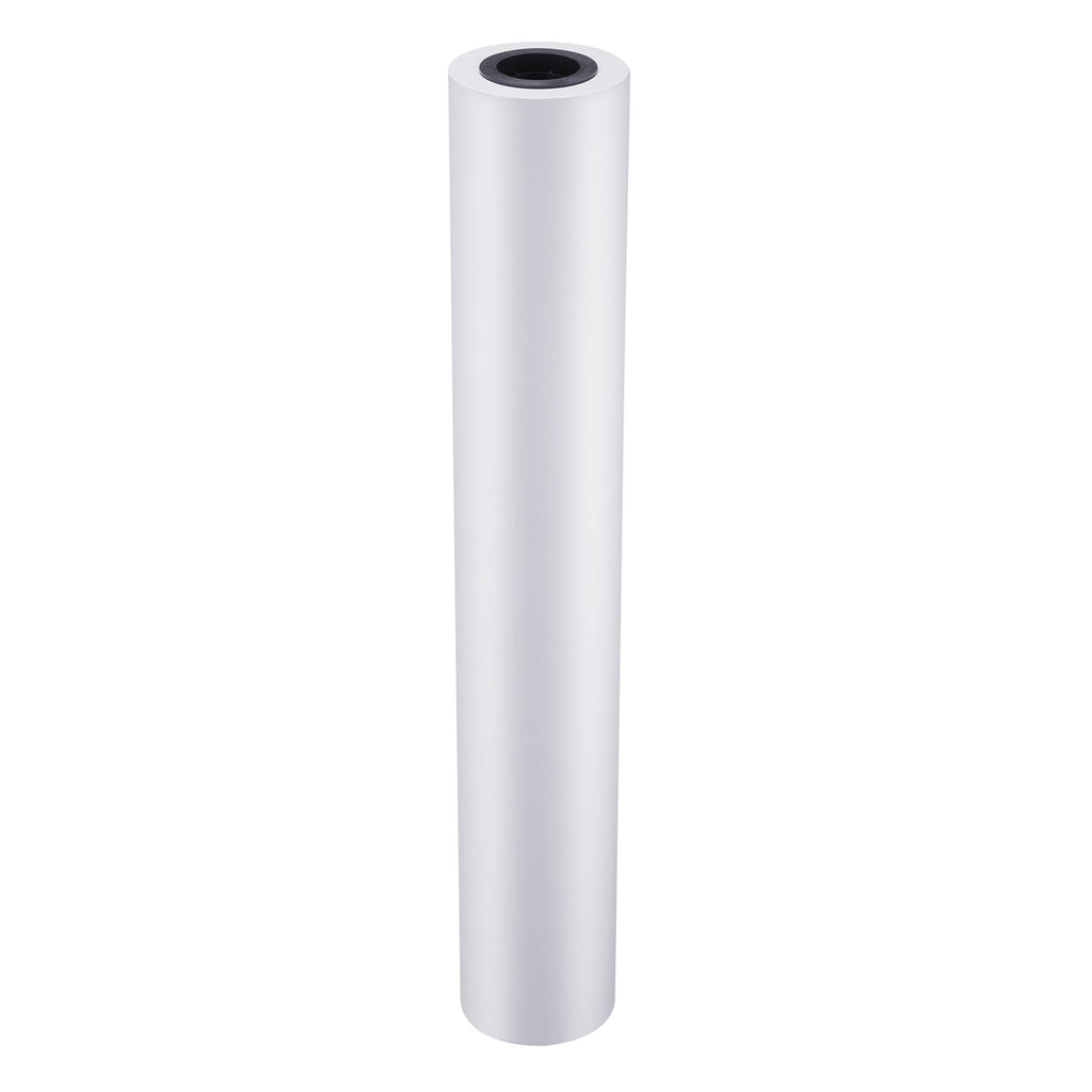 Plačiaformatis braižytuvo popierius VEVOR JSFL21080026P610, 61 cm x 45,7 m