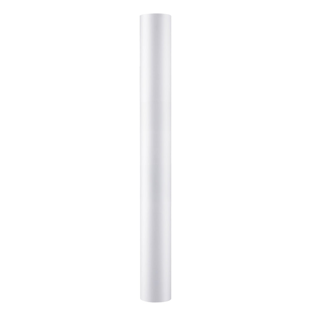 Plačiaformatis braižytuvo popierius VEVOR JSFL21080024P915, 914 mm x 45,7 m