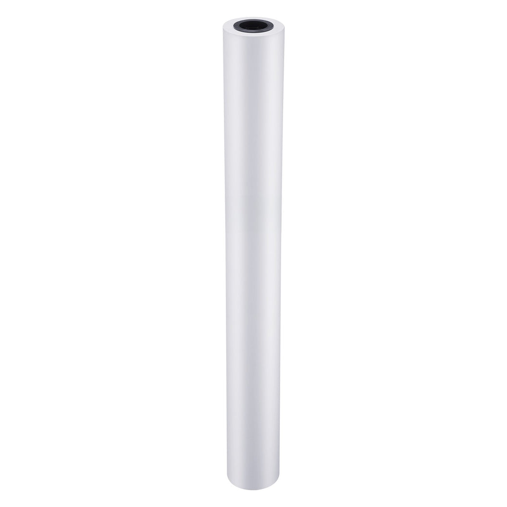 Plačiaformatis braižytuvo popierius VEVOR JSFL21080024P915, 914 mm x 45,7 m