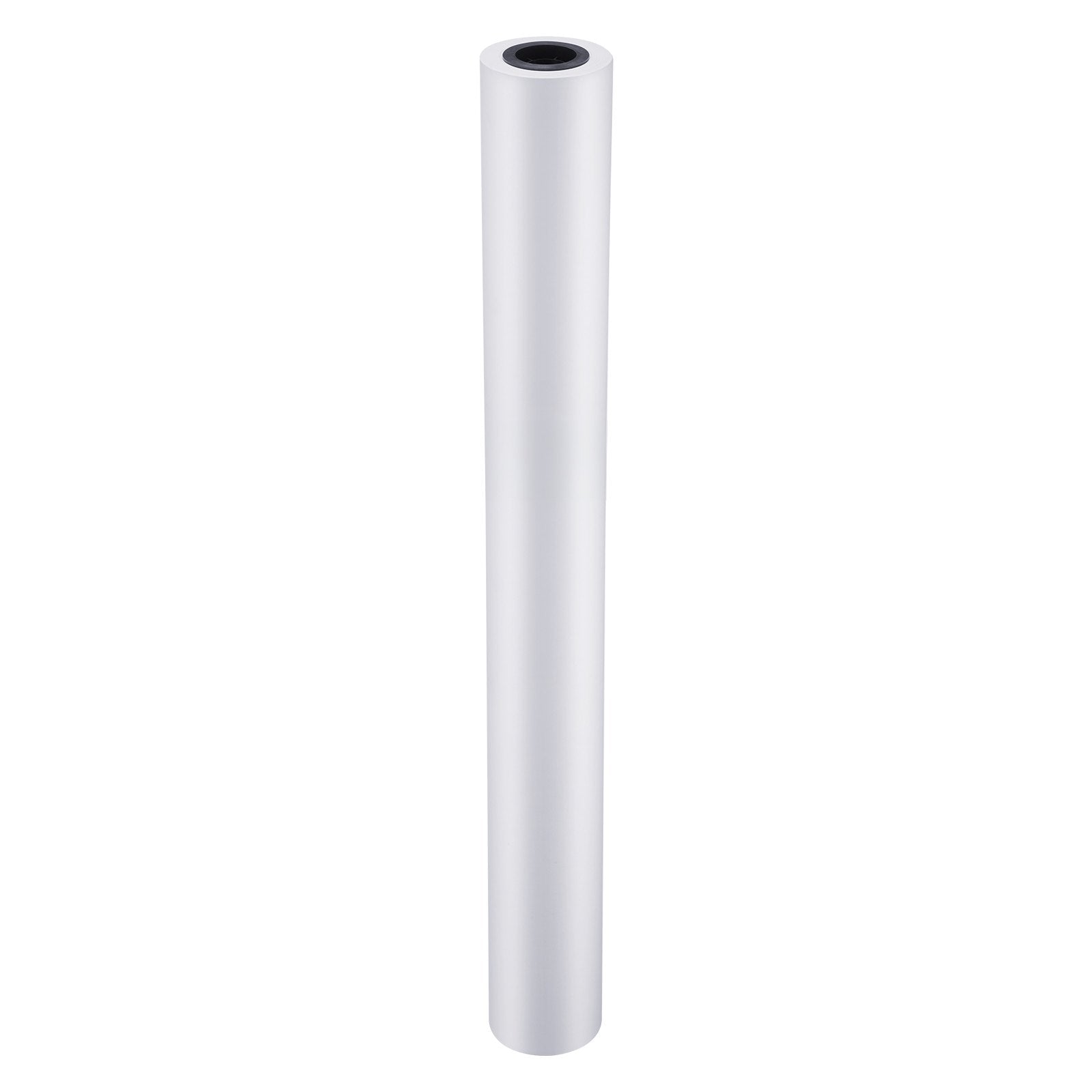 Plačiaformatis braižytuvo popierius VEVOR JSFL21080024P915, 914 mm x 45,7 m