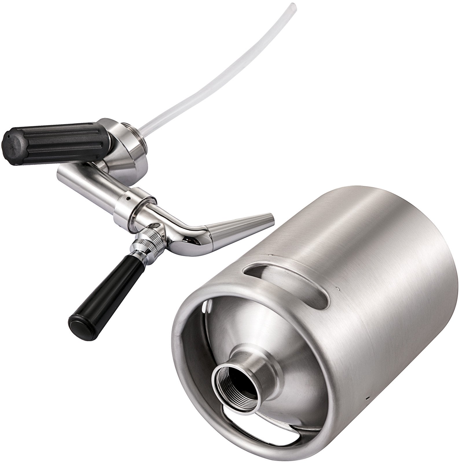 Nitro kavos aparatas VEVOR, 2 l talpos