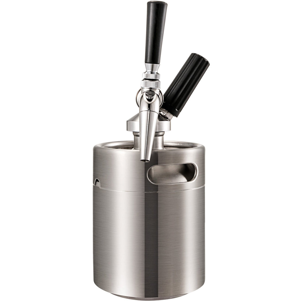 Nitro kavos aparatas VEVOR, 2 l talpos