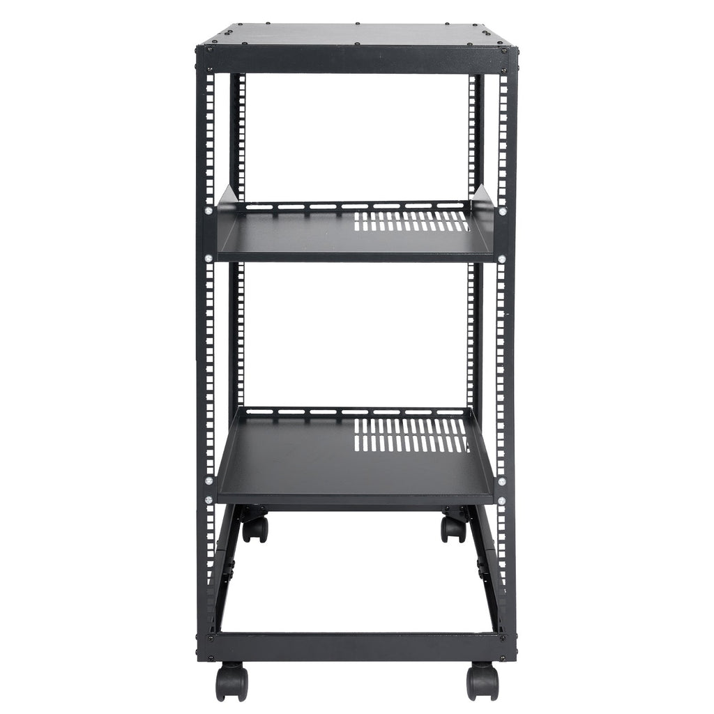 Atvira serverio spinta VEVOR HT-W6420, 20U