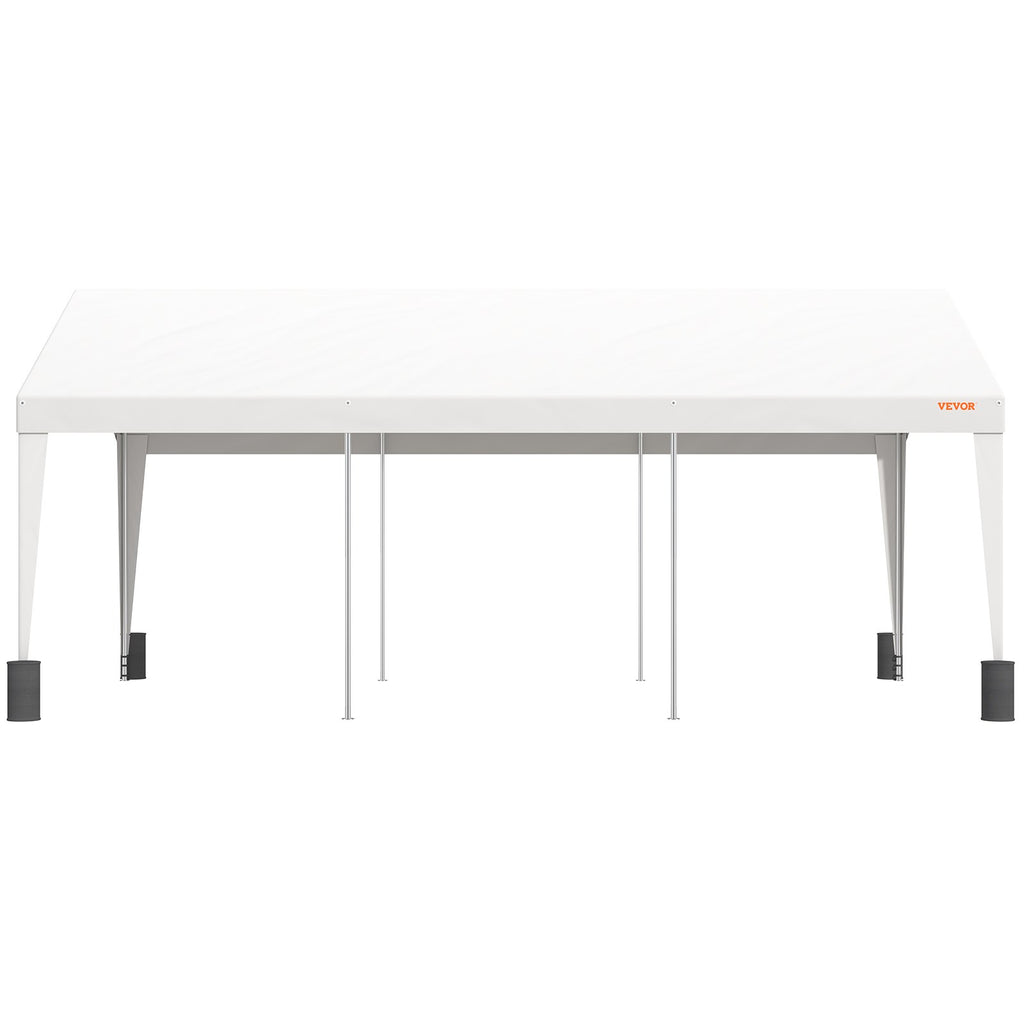 Automobilių stoginė VEVOR 10x20 ft, 3x6 m