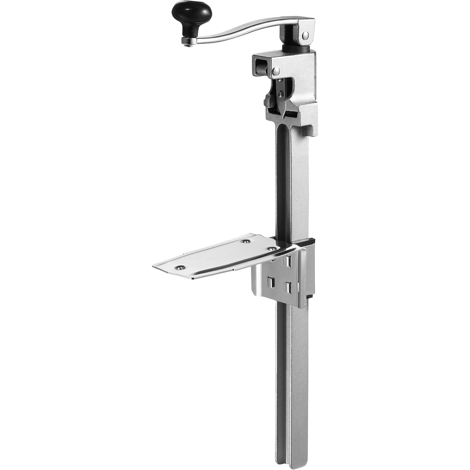 Rankinis skardinių atidarytuvas VEVOR MM-ZG02-59, skardinėms iki 40 cm aukščio