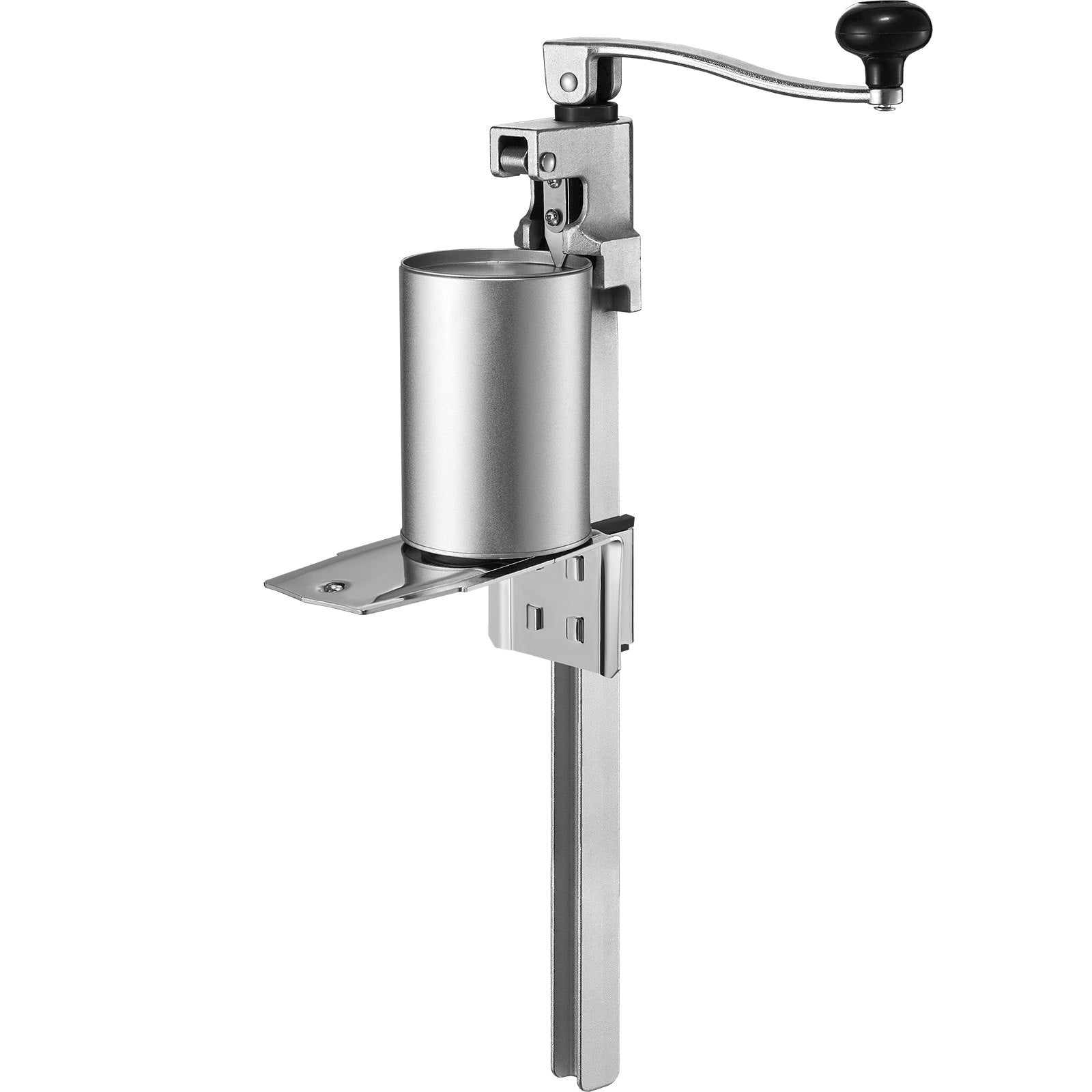 Rankinis skardinių atidarytuvas VEVOR MM-ZG02-59, skardinėms iki 40 cm aukščio