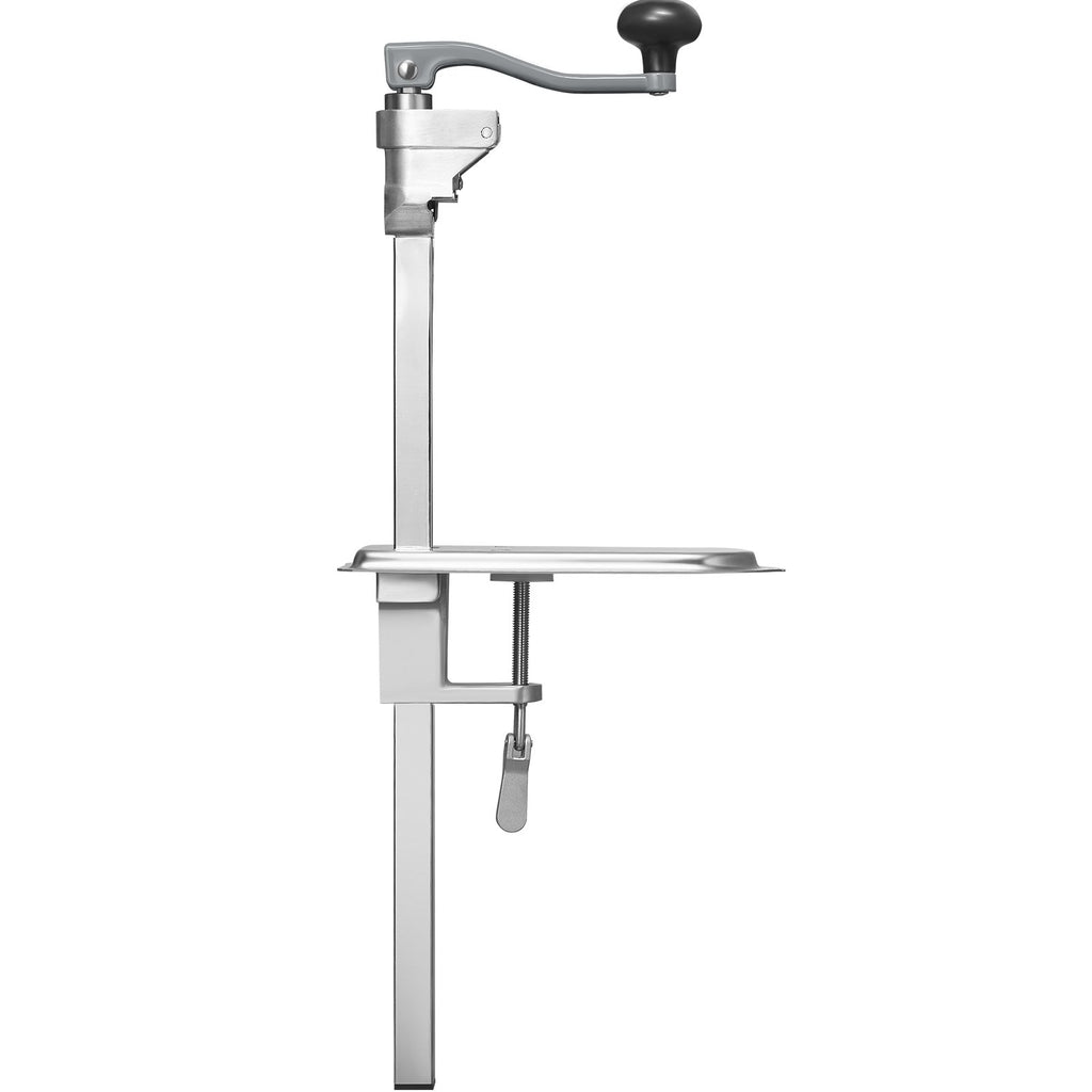 Rankinis skardinių atidarytuvas VEVOR MM-BXG-30, iki 30 cm aukščio skardinėms