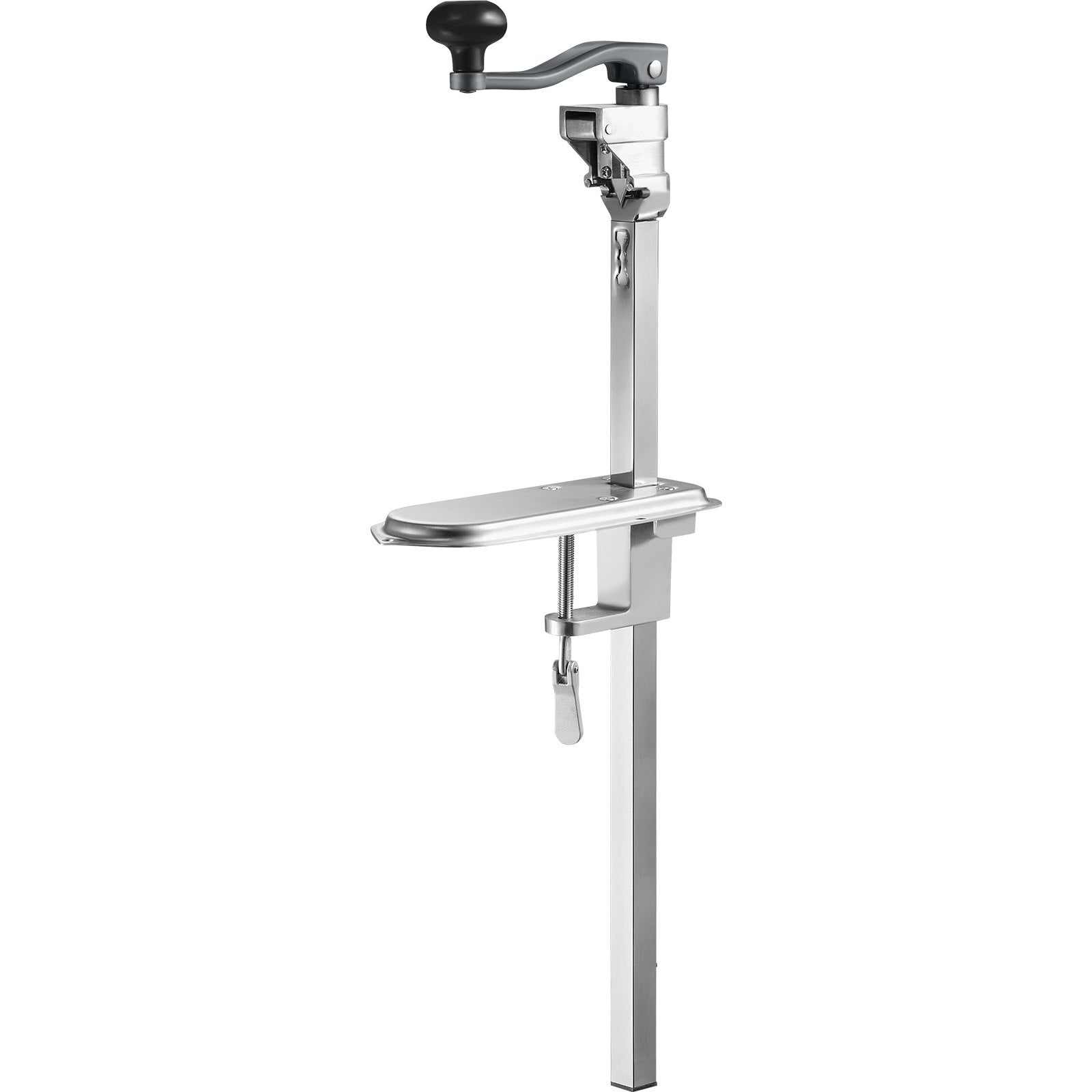 Rankinis skardinių atidarytuvas VEVOR MM-BXG-40, iki 40 cm aukščio skardinėms