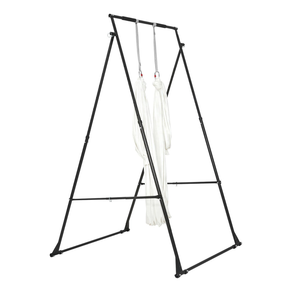 Oro jogos stovas VEVOR HM-559KT6R, 200 kg apkrova
