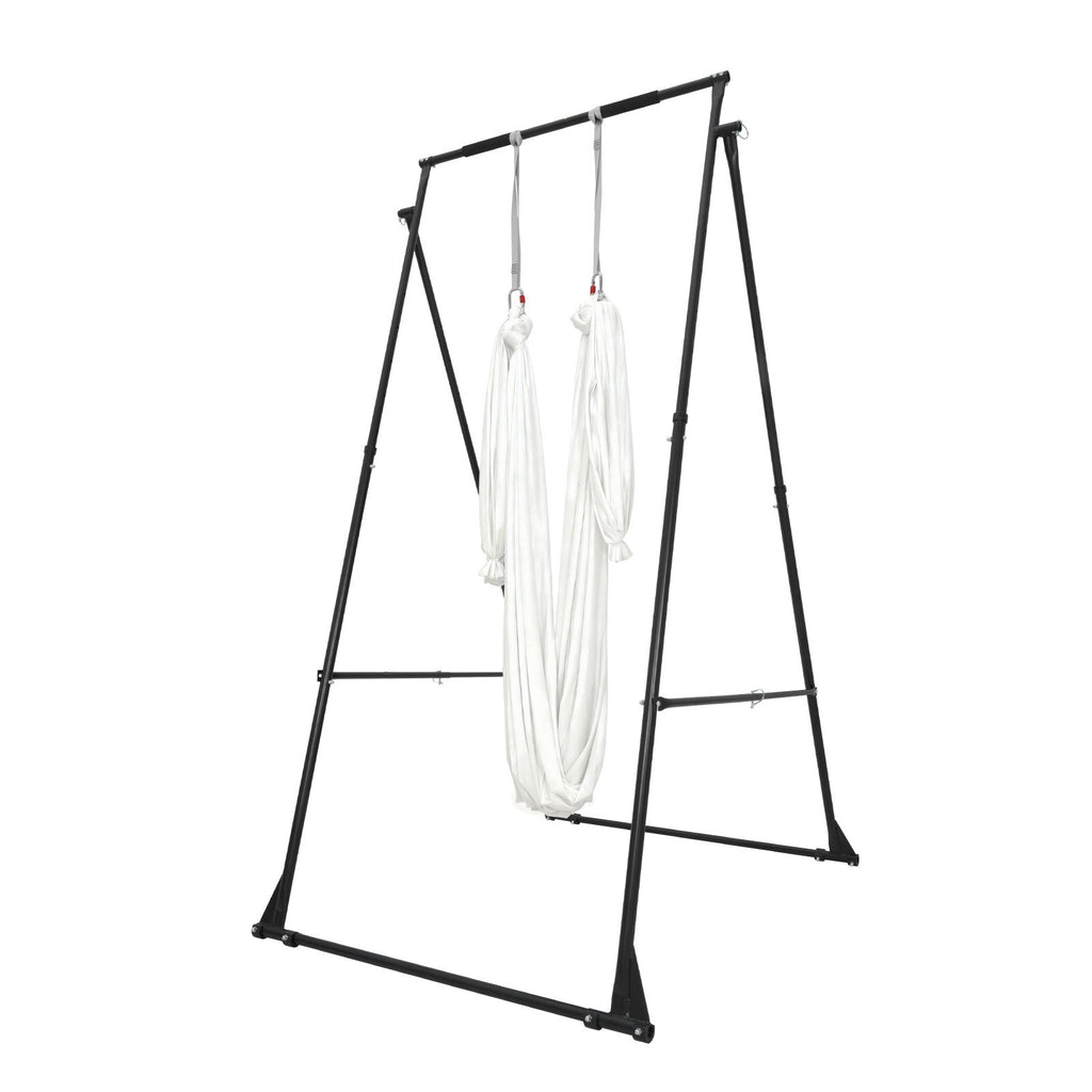 Oro jogos stovas VEVOR HM-559KT6R, 200 kg apkrova