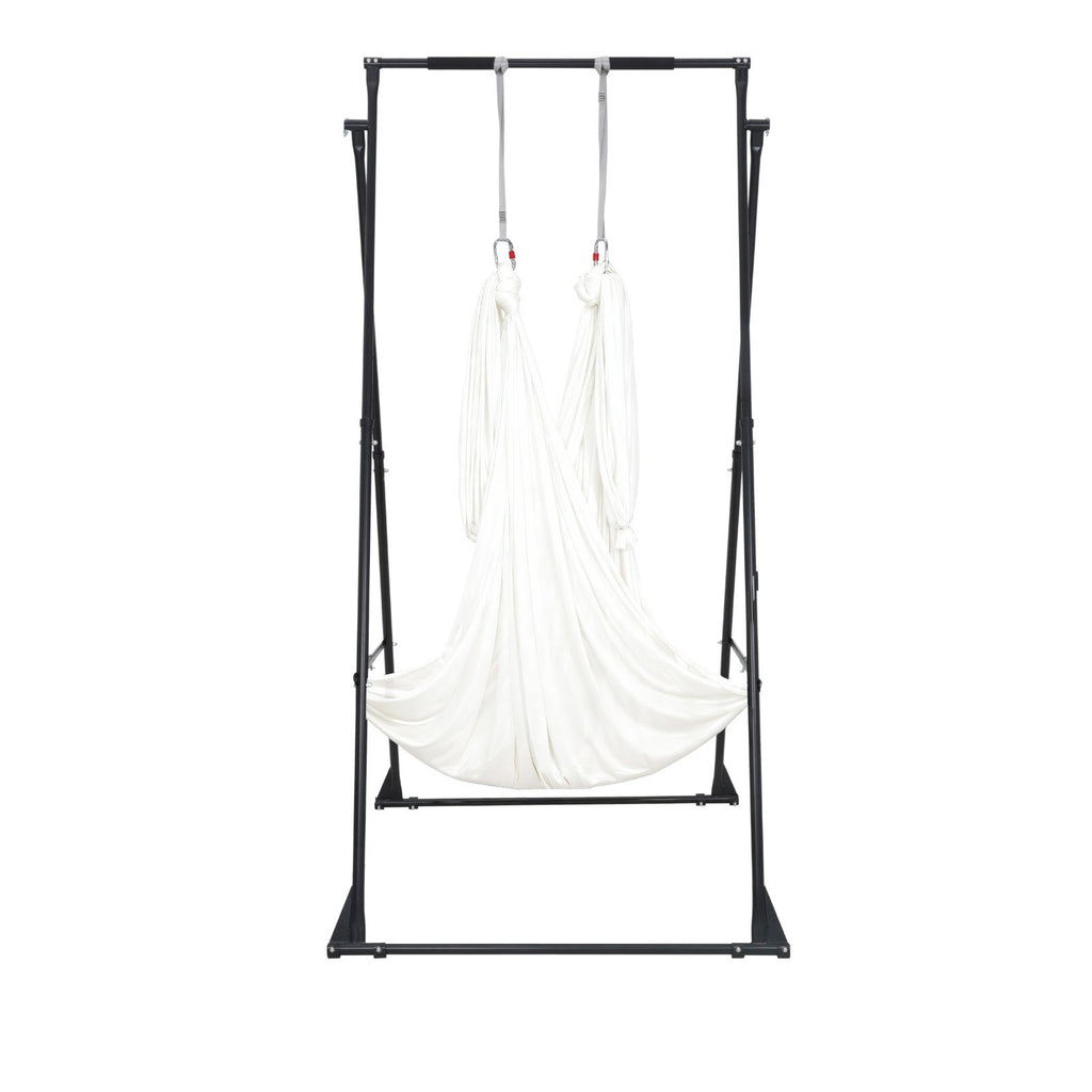 Oro jogos stovas VEVOR HM-559KT6R, 200 kg apkrova
