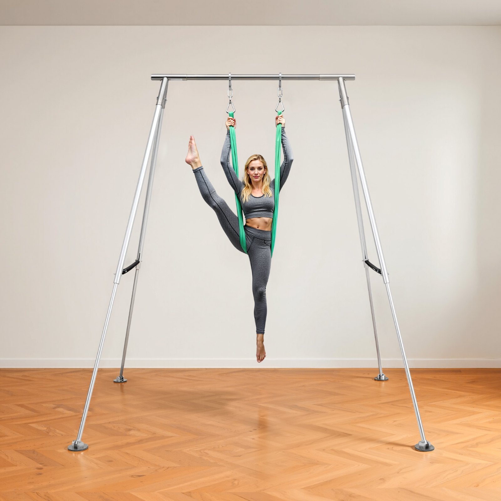 Jogos stovas VEVOR SS-RY-01, 140,6 kg apkrova