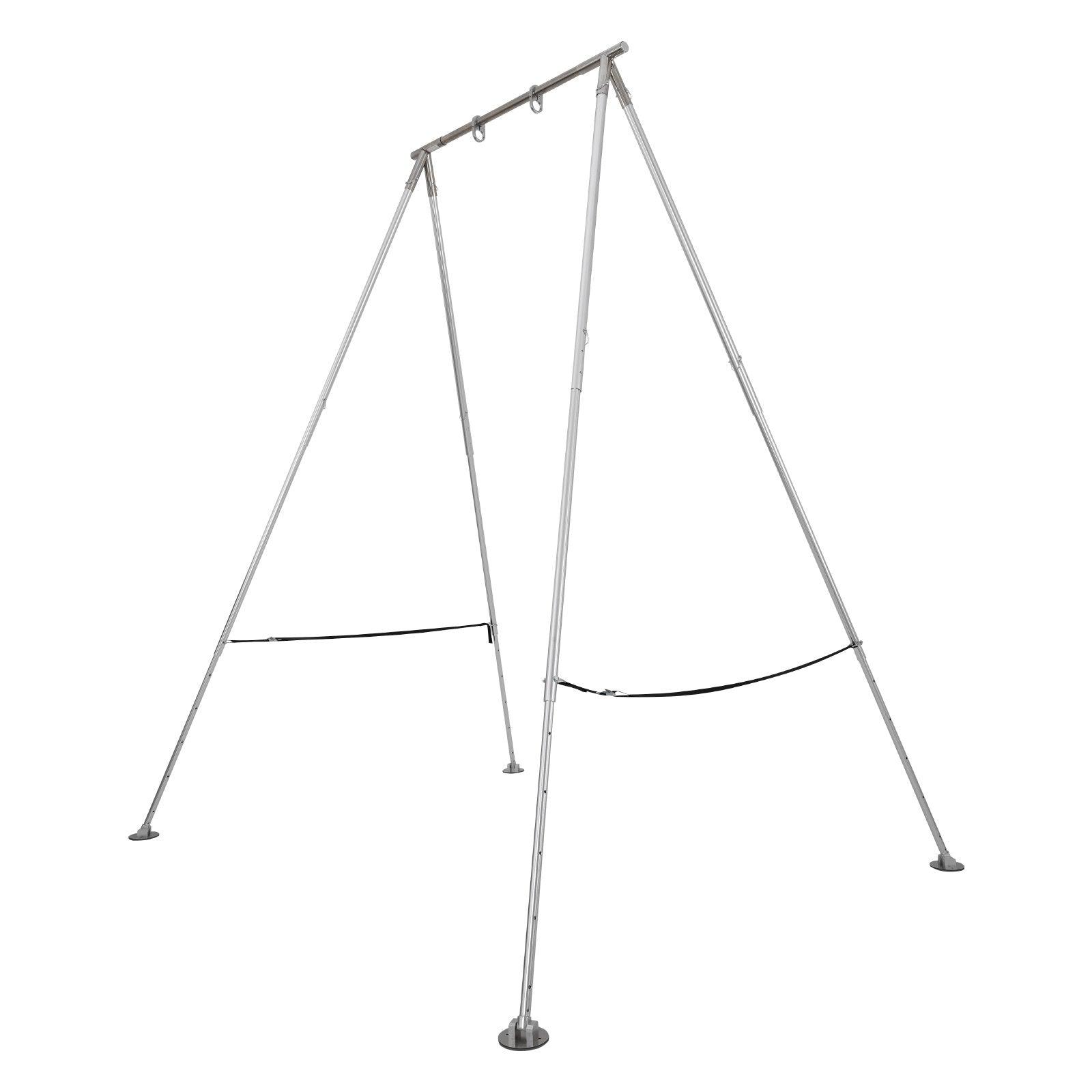 Jogos stovas VEVOR SS-RY-01, 140,6 kg apkrova