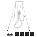 Oro jogos stovas VEVOR HM-559N, 250 kg apkrova