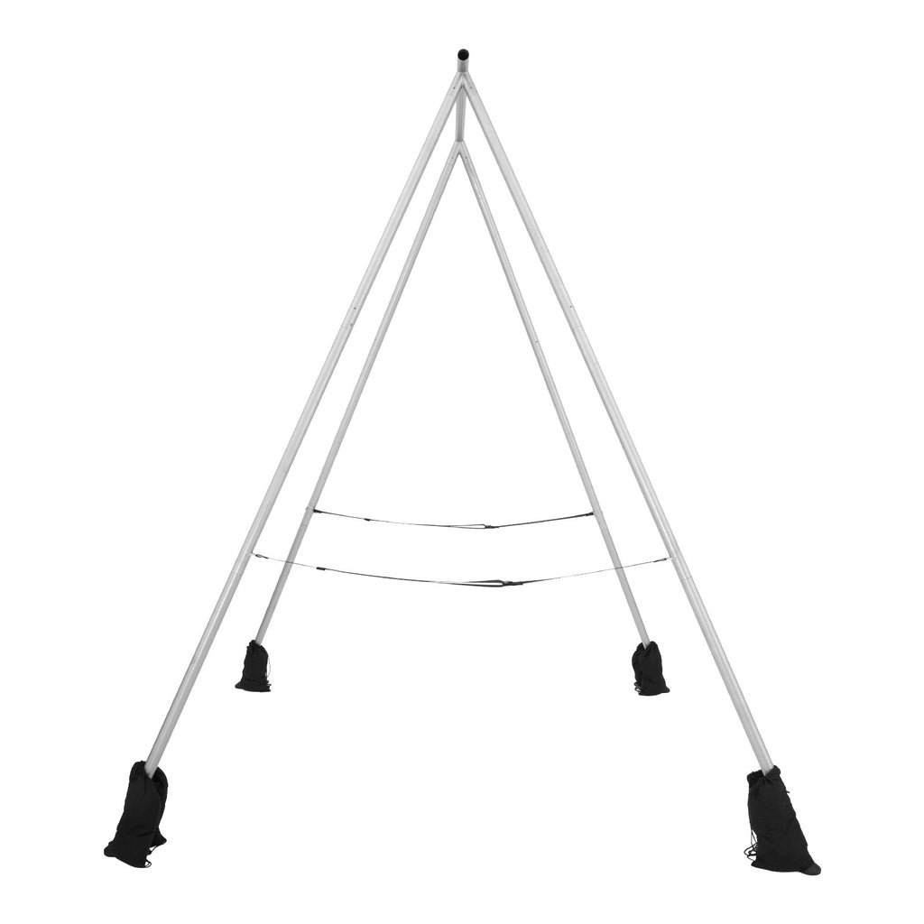 Oro jogos stovas VEVOR HM-559N, 250 kg apkrova