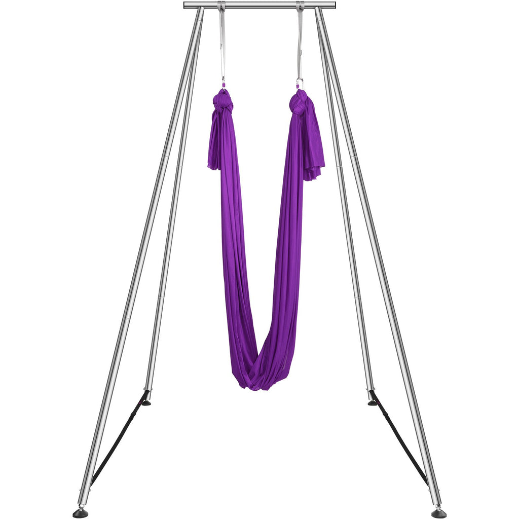 Oro jogos stovas su hamaku VEVOR HM-559P12, 250 kg apkrova