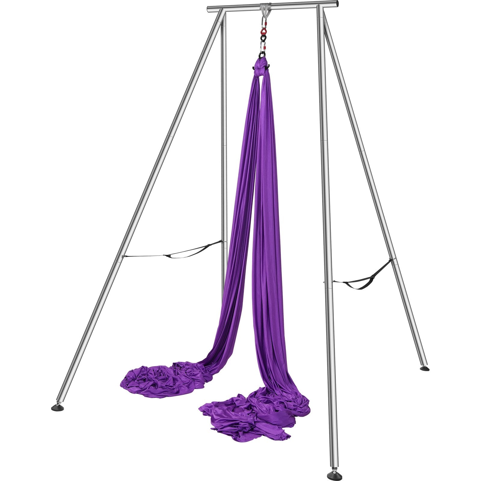 Oro jogos stovas su hamaku VEVOR HM-559P12, 250 kg apkrova