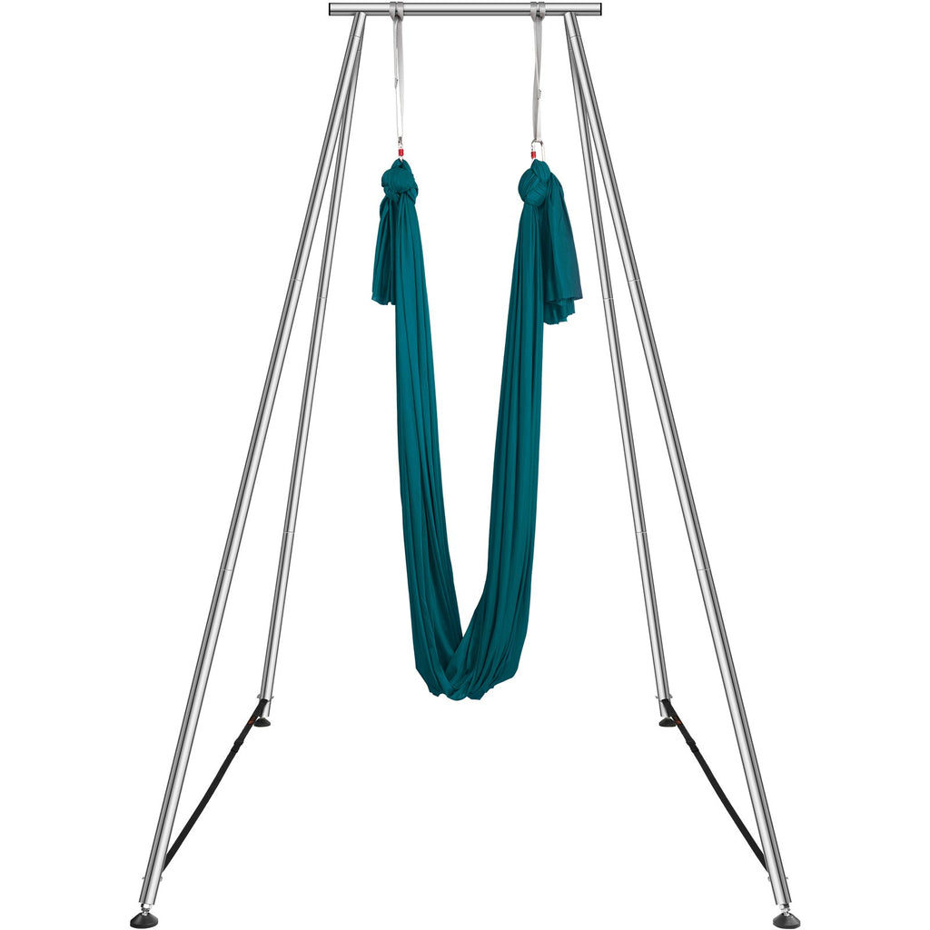 Oro jogos stovas su hamaku VEVOR HM-559MG6, 250 kg keliamoji galia