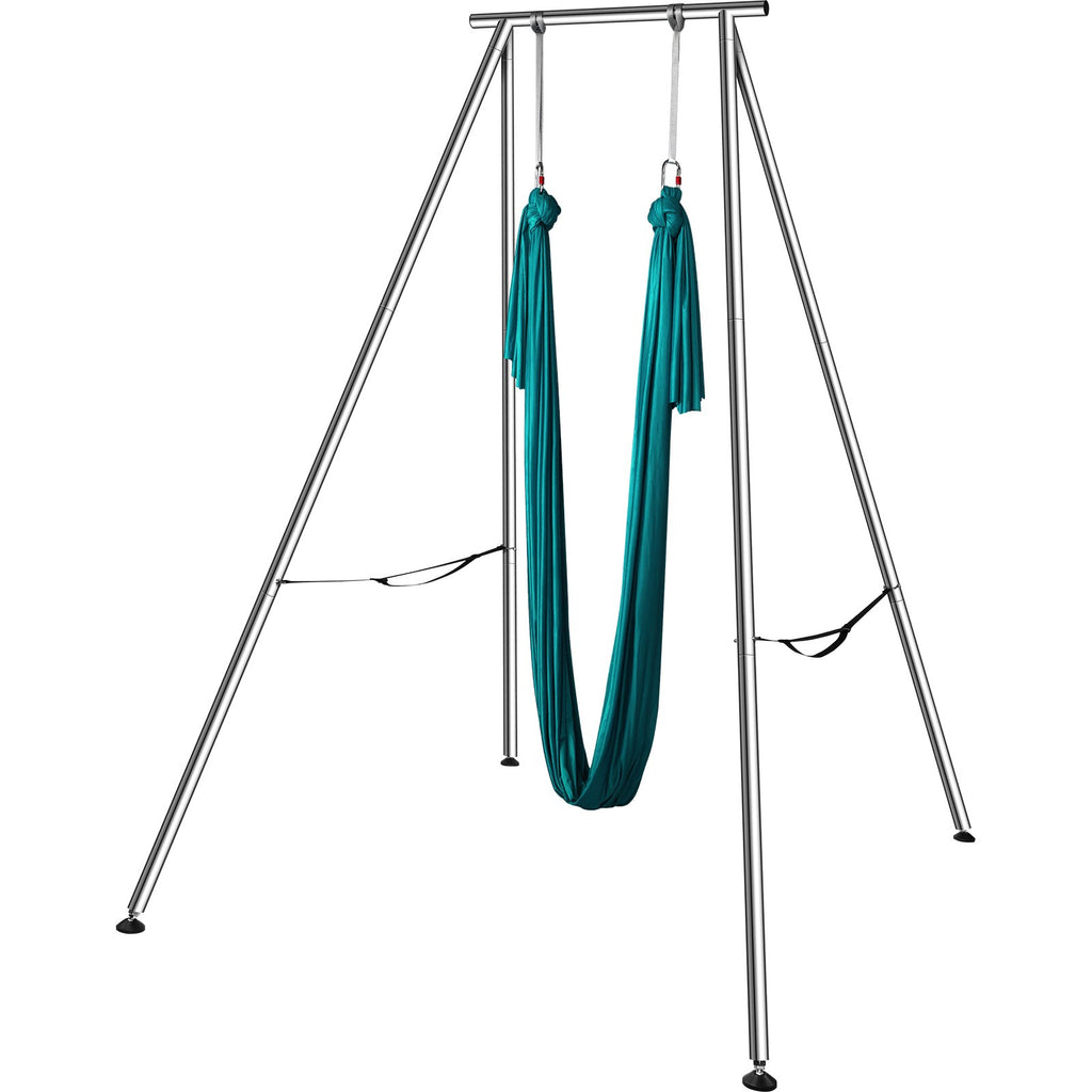 Oro jogos stovas su hamaku VEVOR HM-559MG6, 250 kg keliamoji galia