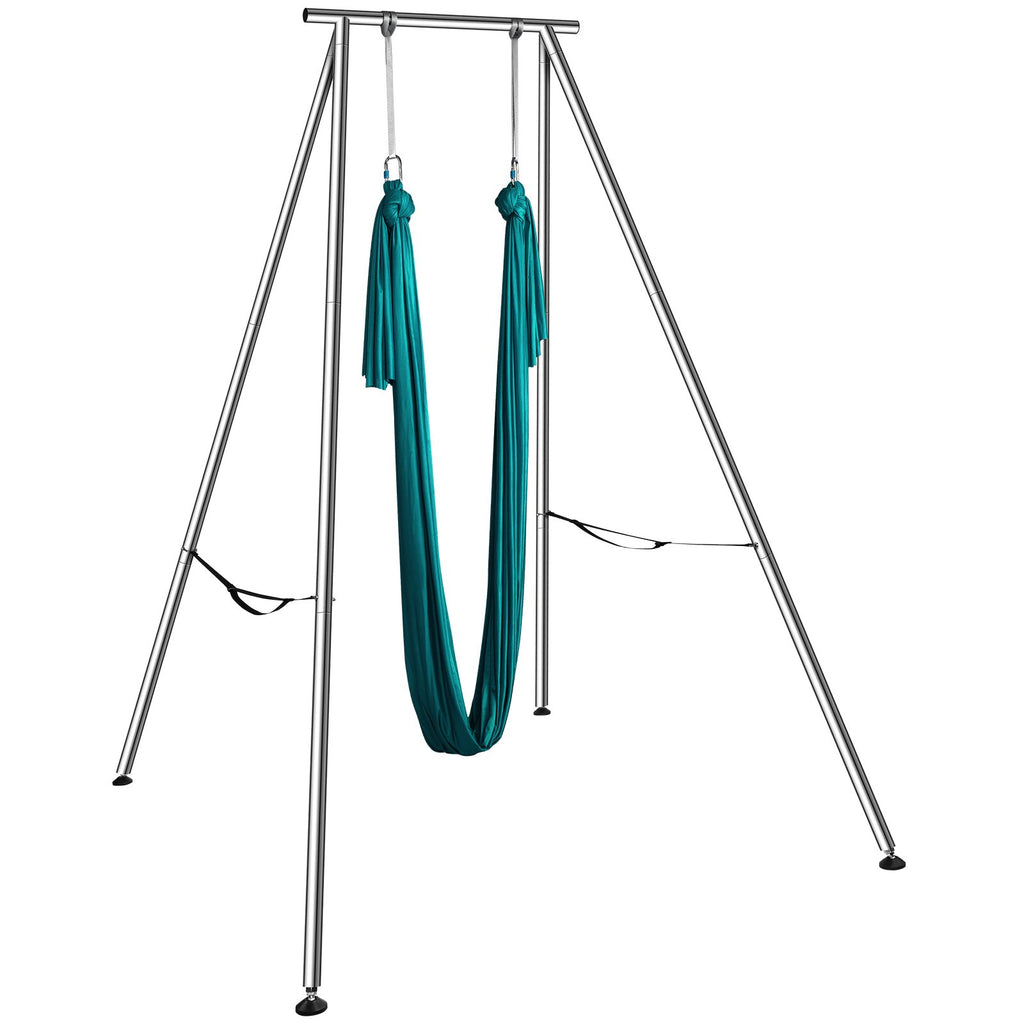 Oro jogos stovas su hamaku VEVOR HM-559MG6, 250 kg keliamoji galia