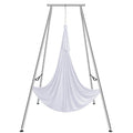 Oro jogos stovas su hamaku VEVOR HM-559W6, 250 kg apkrova