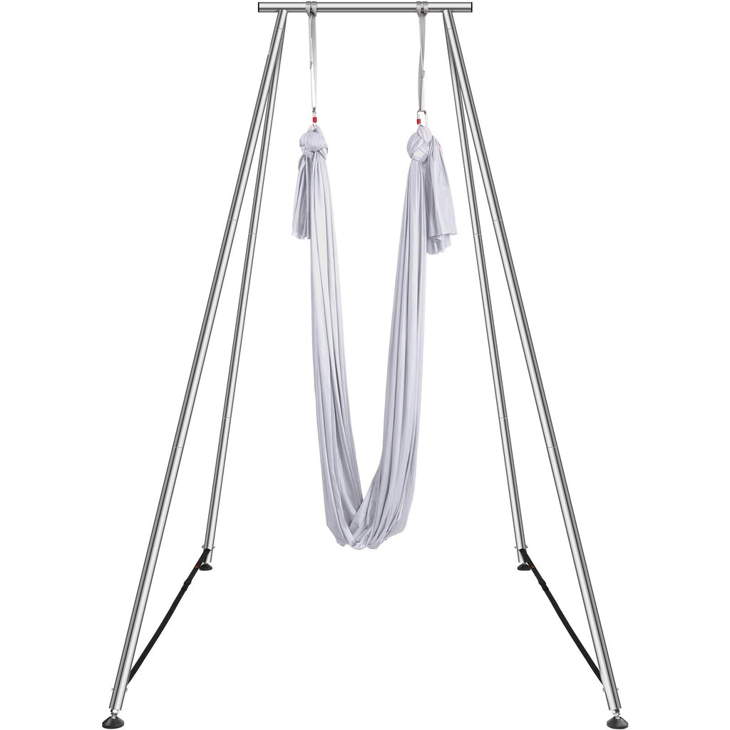 Oro jogos stovas su hamaku VEVOR HM-559W6, 250 kg apkrova