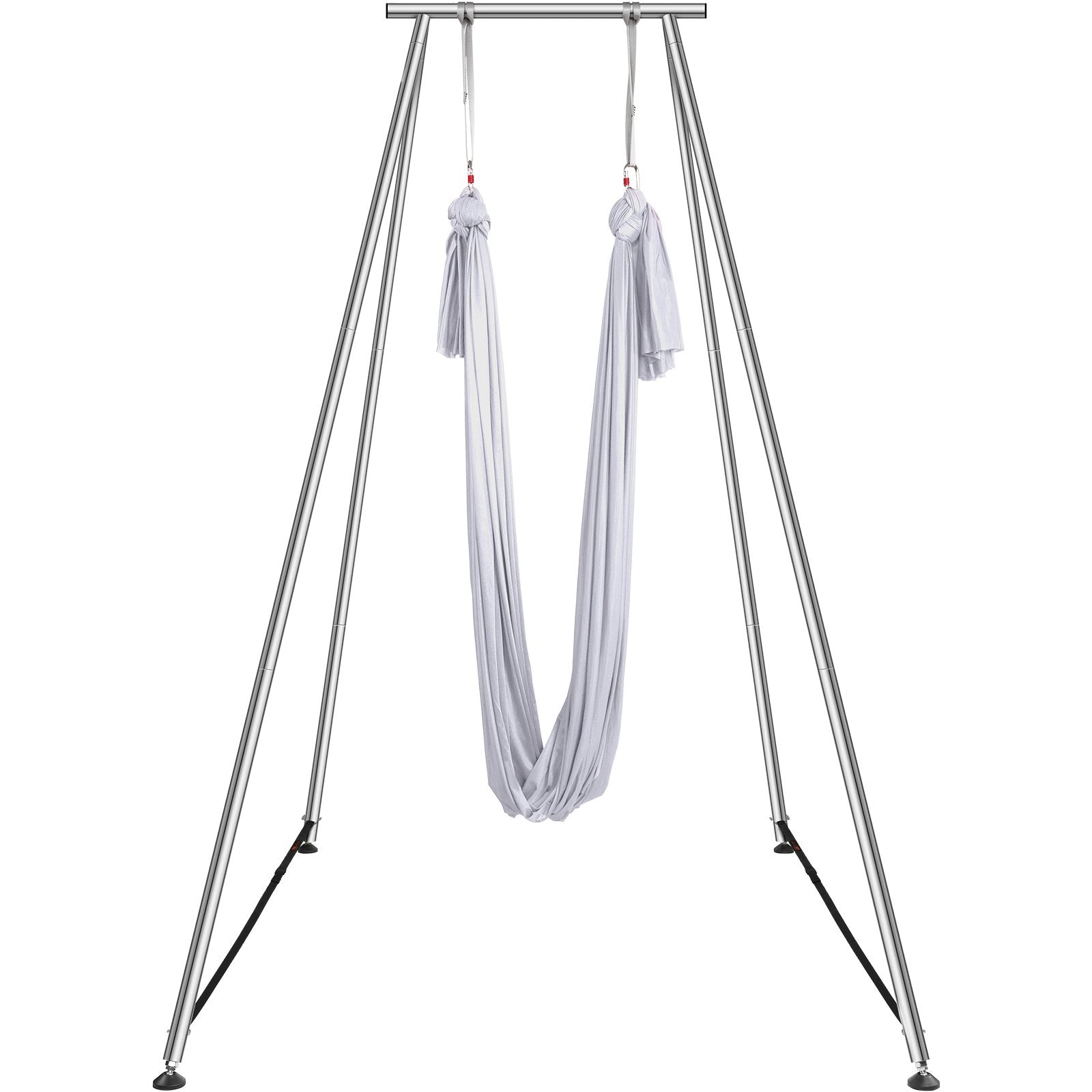 Oro jogos stovas su hamaku VEVOR HM-559W6, 250 kg apkrova