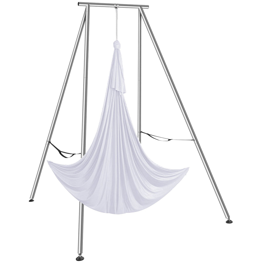 Oro jogos stovas su hamaku VEVOR HM-559W6, 250 kg apkrova