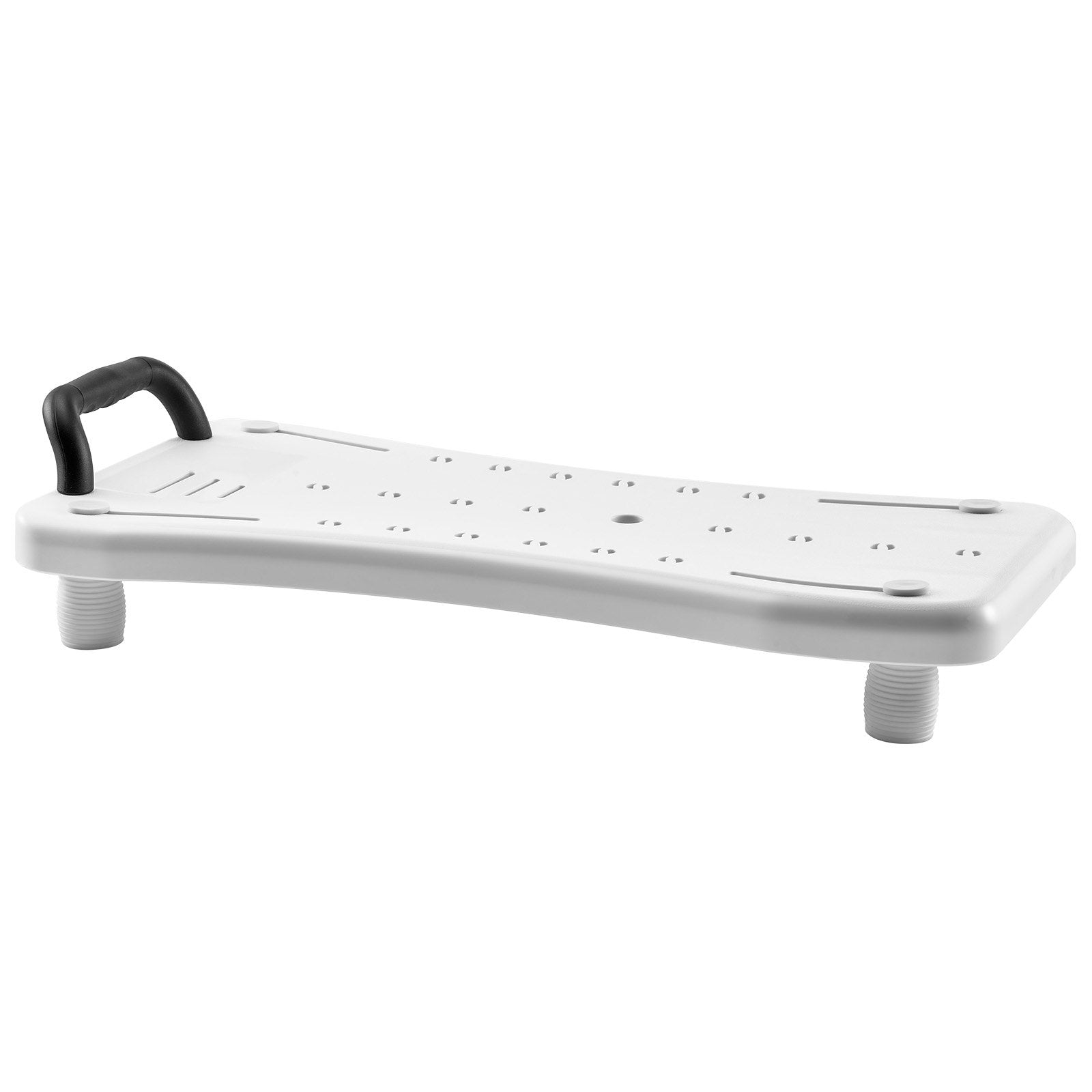 Vonios suoliukas-perkėlimo lenta VEVOR SC6045C, 150 kg apkrova