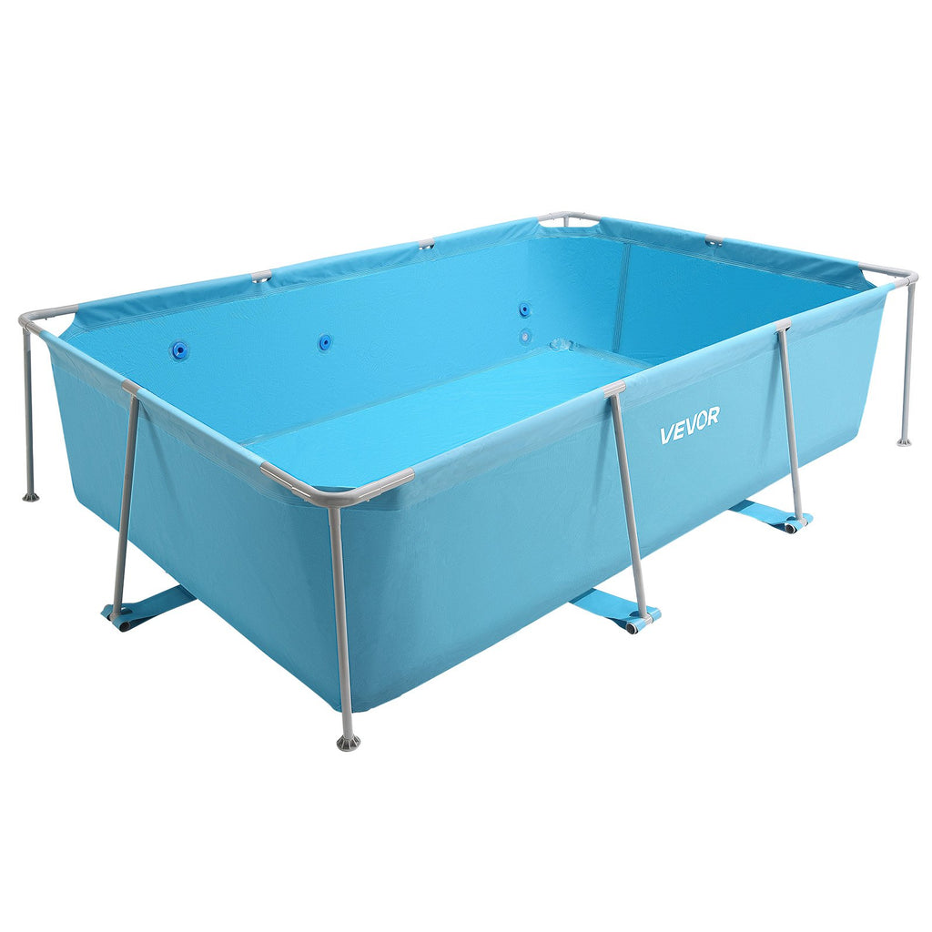 Karkasinis baseinas VEVOR SSFSP-01, 3 x 2 x 0,76 m