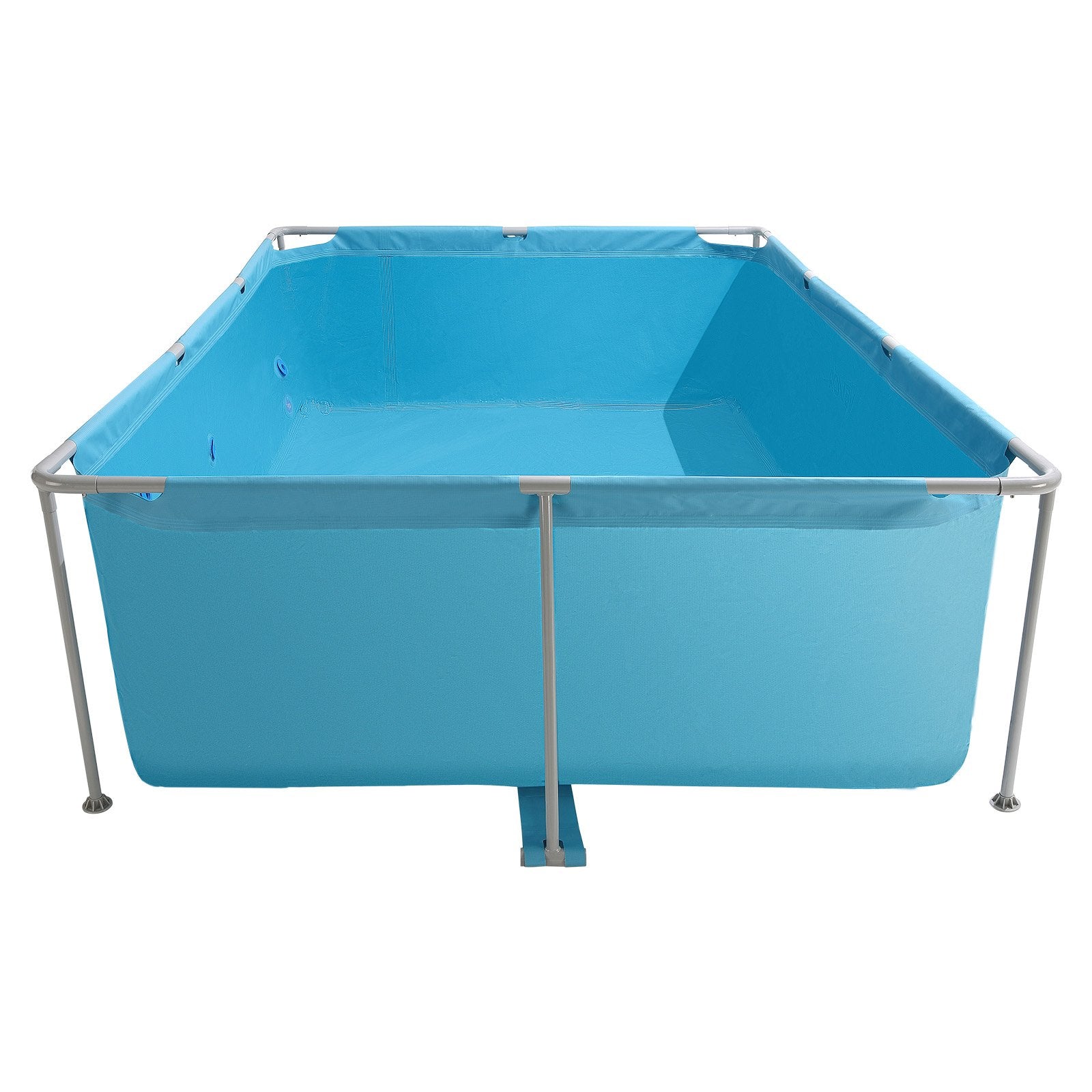 Karkasinis baseinas VEVOR SSFSP-01, 3 x 2 x 0,76 m