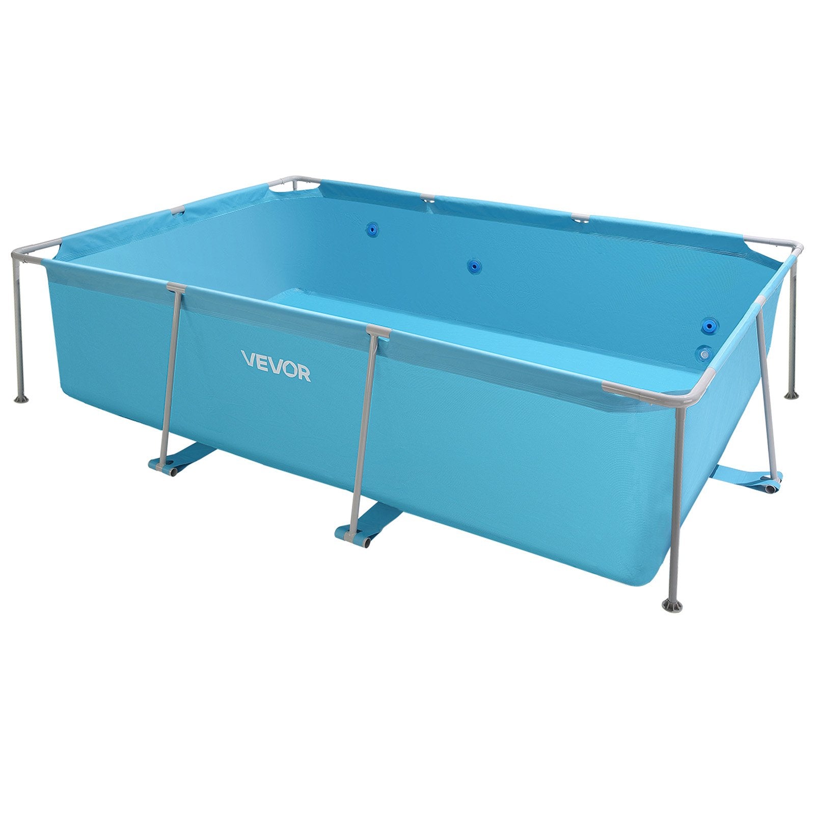 Karkasinis baseinas VEVOR SSFSP-01, 3 x 2 x 0,76 m