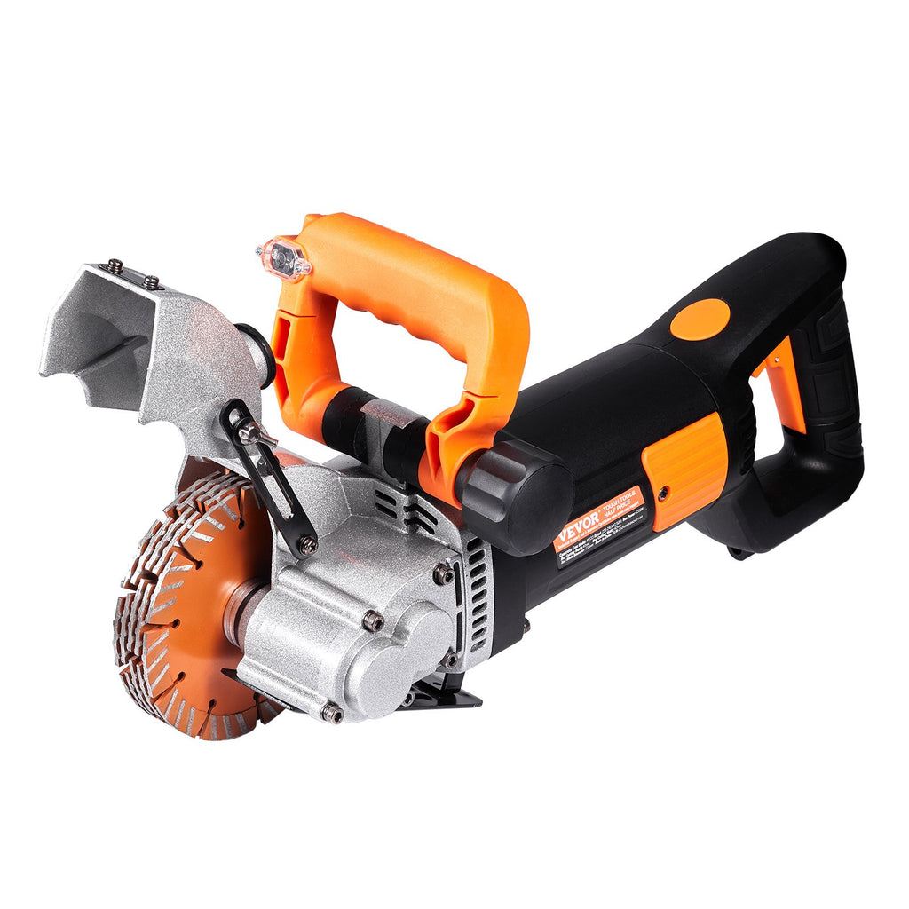 Mūro freza VEVOR KC133, 2500W
