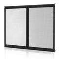 Kemperio durų apsauginės grotelės VEVOR SZJJPMMC, 673,1 x 508 mm