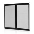 Kemperio durų apsauginės grotelės VEVOR SZJJPMMA, 571,5 x 508 mm