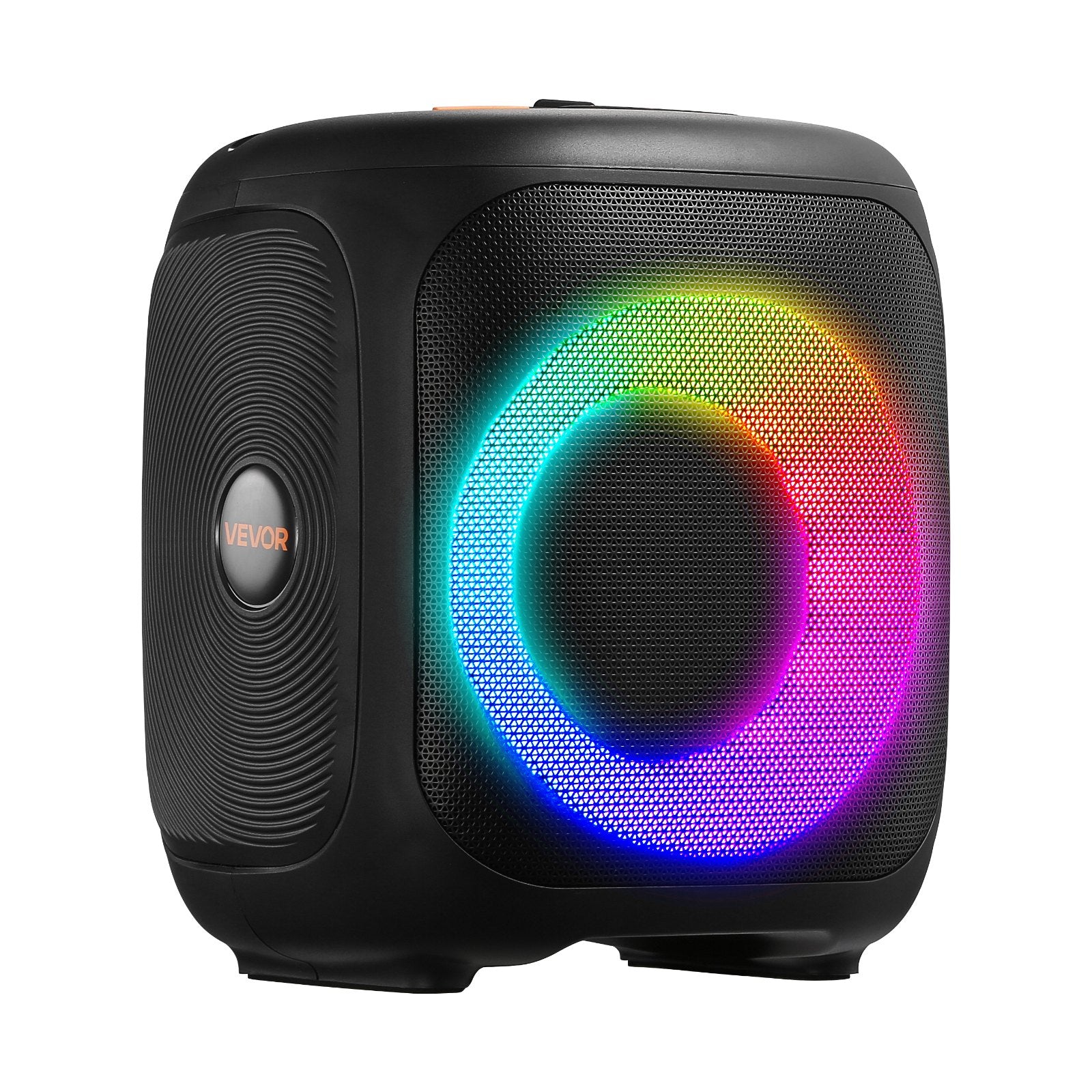 Karaoke sistema VEVOR AP-2401, 15W