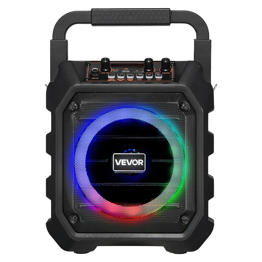 Karaoke aparatas VEVOR Q61, 20W