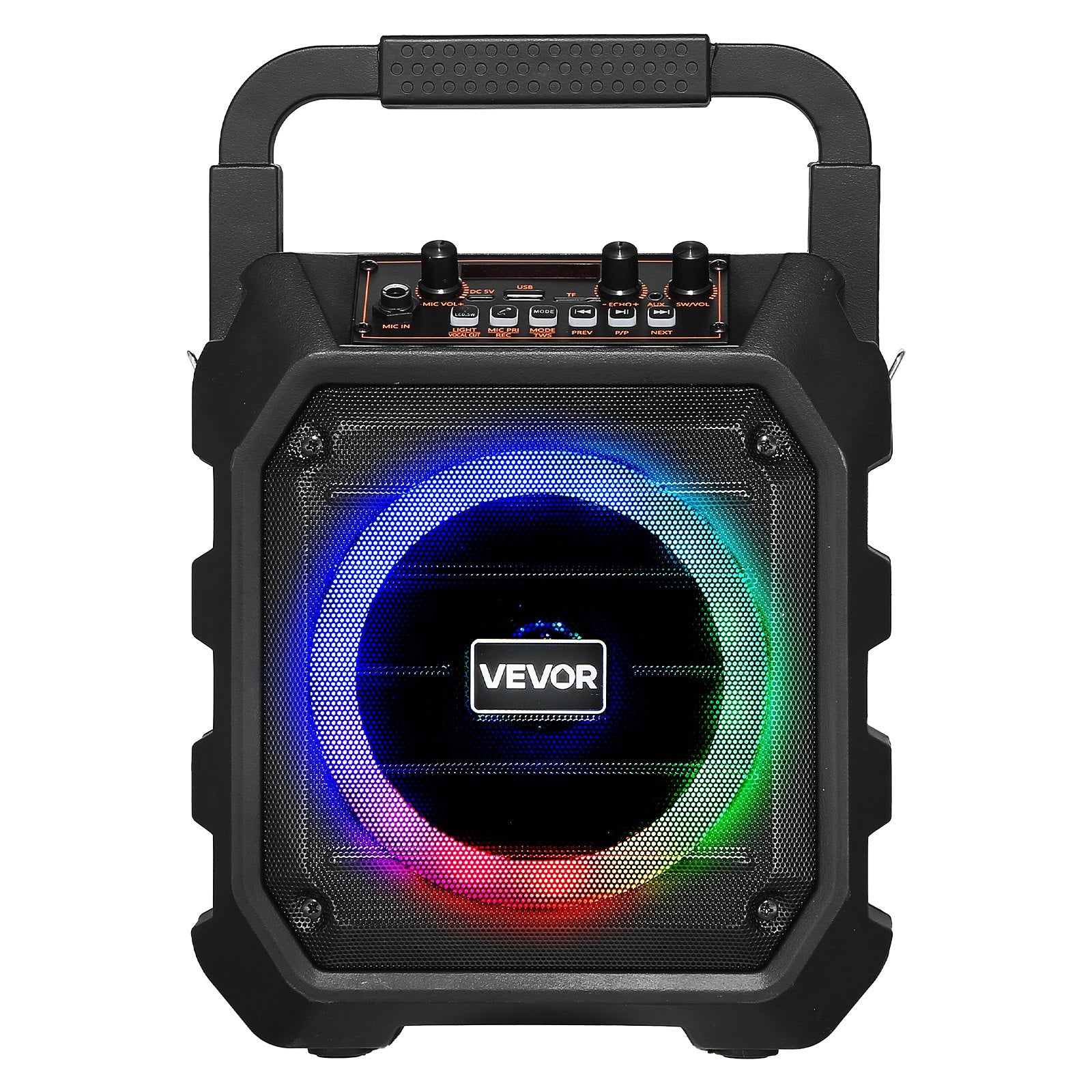 Karaoke aparatas VEVOR Q61, 20W