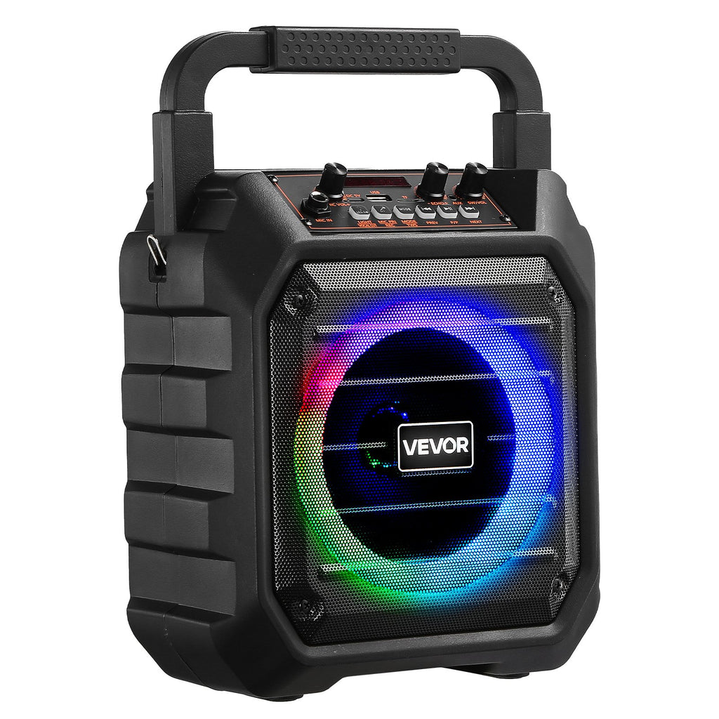 Karaoke aparatas VEVOR Q61, 20W