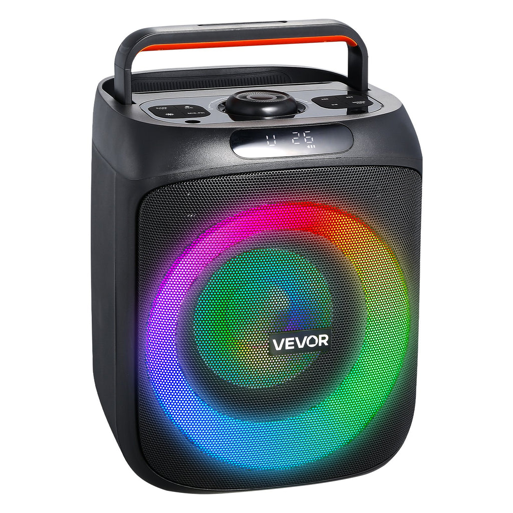 Karaoke aparatas VEVOR AP-G568, 30W