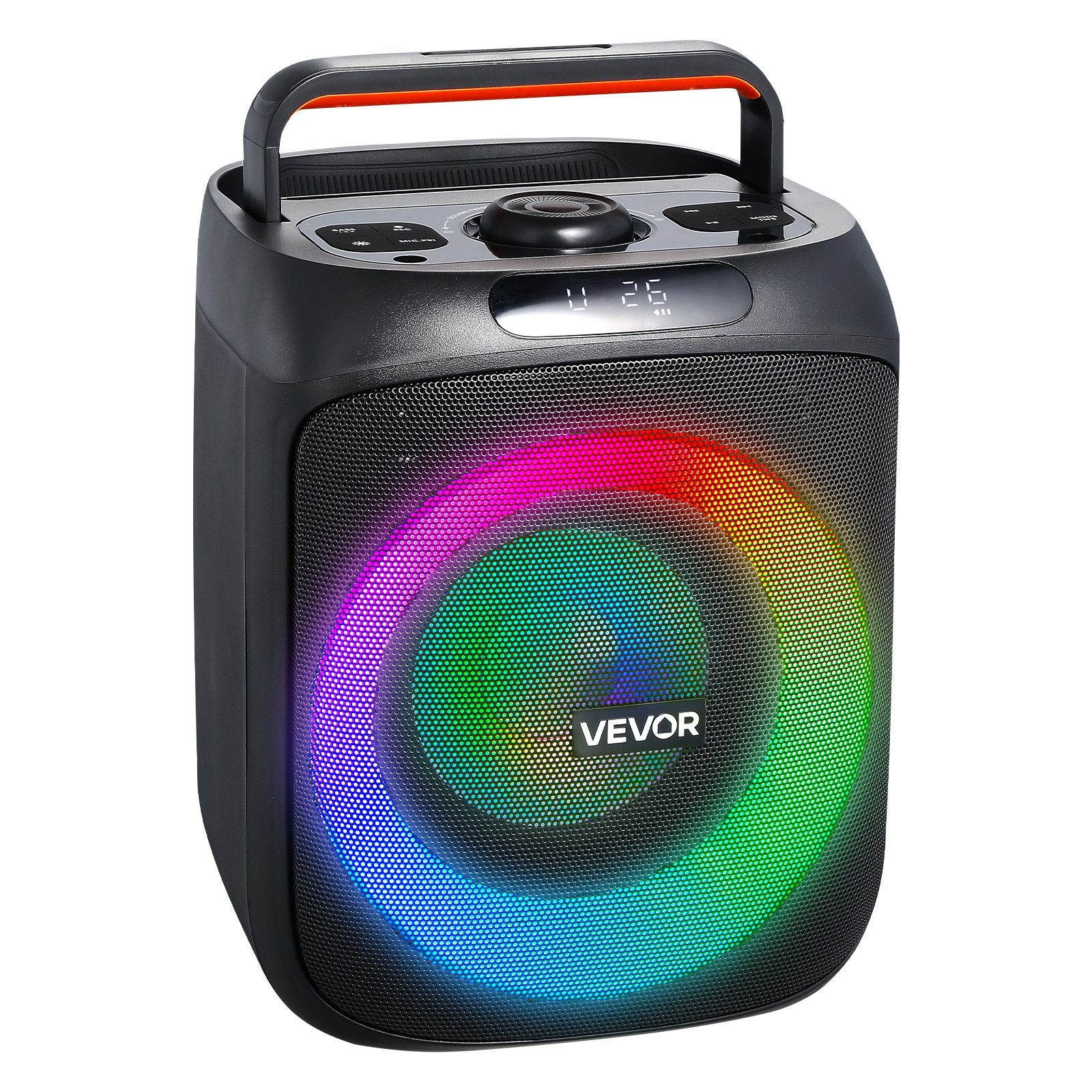 Karaoke aparatas VEVOR AP-G568, 30W