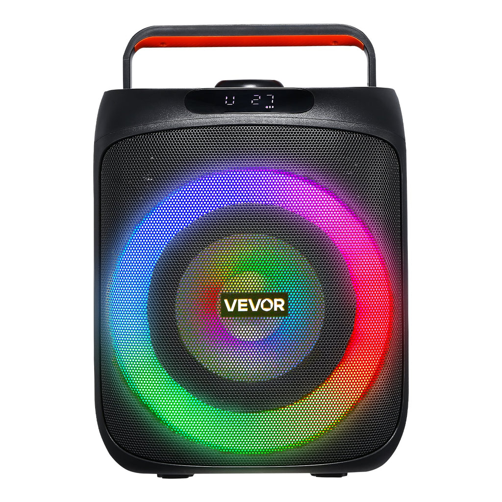 Karaoke aparatas VEVOR AP-G568, 30W