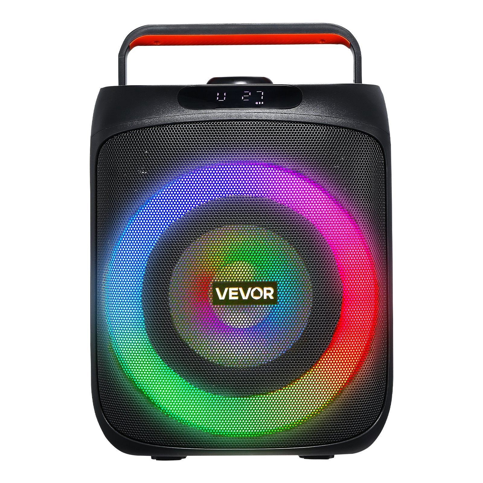 Karaoke aparatas VEVOR AP-G568, 30W