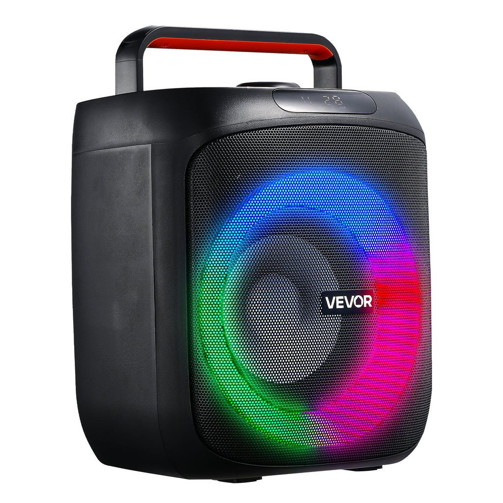 Karaoke aparatas VEVOR AP-G568, 30W